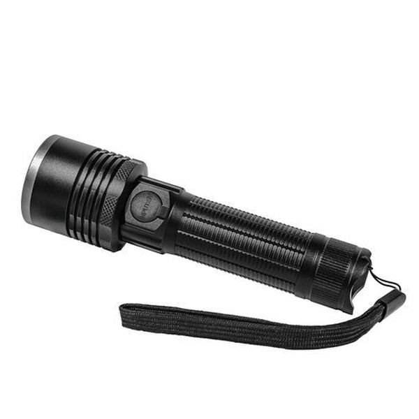 media-1777877753706_result Technik P26V2 Φακός Χειρός LED Επαναφορτιζόμενος USB Type-C 1000 lm - Image 5