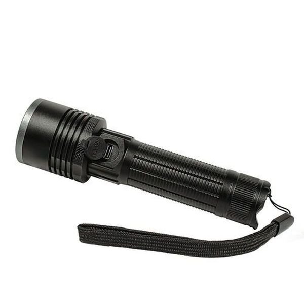 media-1777877754825_result Technik P26V2 Φακός Χειρός LED Επαναφορτιζόμενος USB Type-C 1000 lm - Image 6