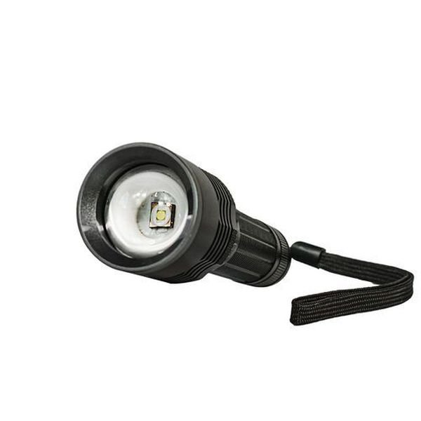 media-1777877759310_result Technik P26V2 Φακός Χειρός LED Επαναφορτιζόμενος USB Type-C 1000 lm - Image 9