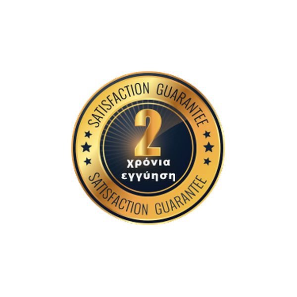 warranty-1_result Επαγγελματικό Ψηφιακό Ψαλίδι Μαλλιών Για Μπούκλες 3. 8 cm Με Πλάκα Τιτανίου 210°C, - Image 8